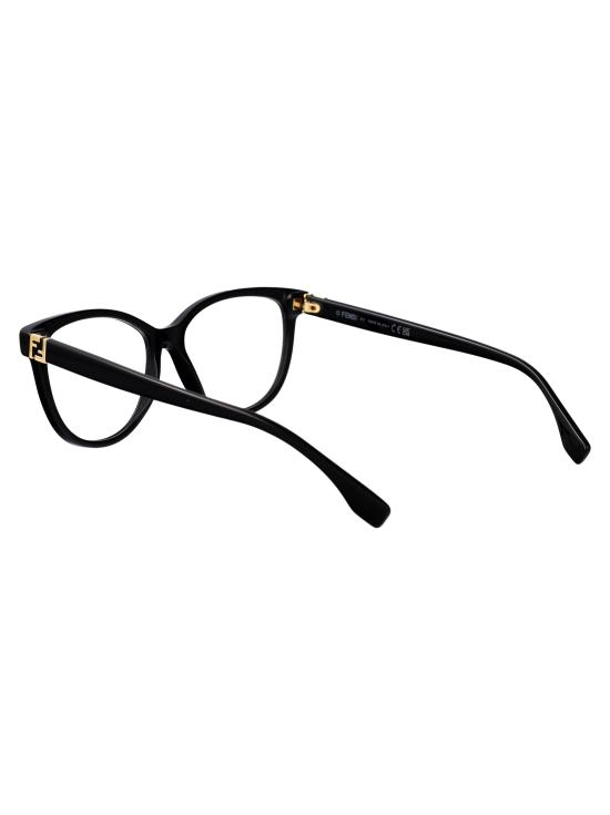 26SS 펜디 안경 FE50145I 001 black - FENDI