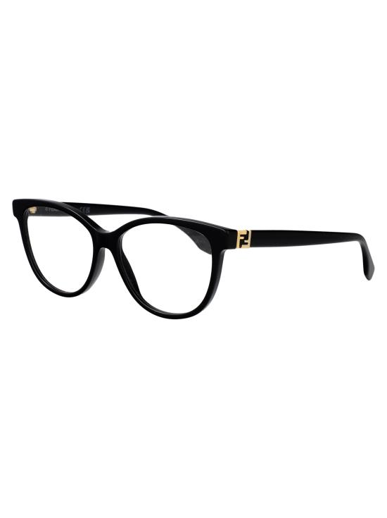 26SS 펜디 안경 FE50145I 001 black - FENDI