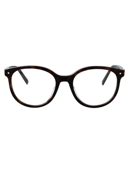 26SS 디올 안경 CD50143I 2000 havana