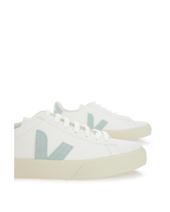 26SS 베자 스니커즈 CP0502485A EXTRA WHITE MATCHA BIANCO MULTI - VEJA