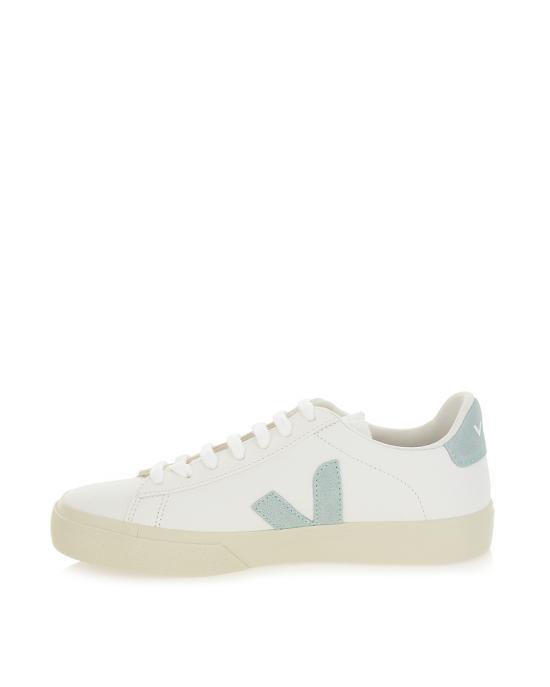 26SS 베자 스니커즈 CP0502485A EXTRA WHITE MATCHA BIANCO MULTI - VEJA