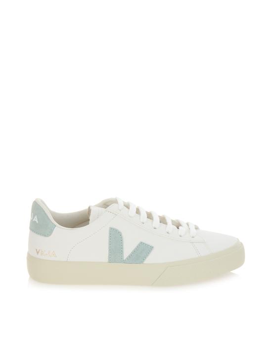 26SS 베자 스니커즈 CP0502485A EXTRA WHITE MATCHA BIANCO MULTI