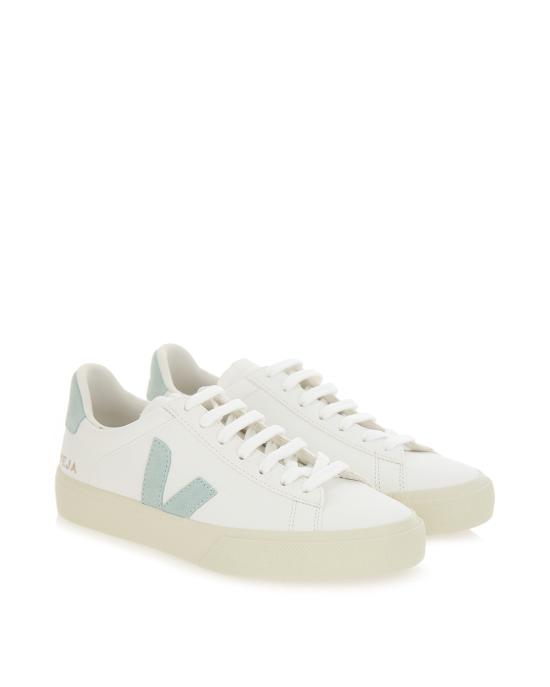 26SS 베자 스니커즈 CP0502485A EXTRA WHITE MATCHA BIANCO MULTI - VEJA