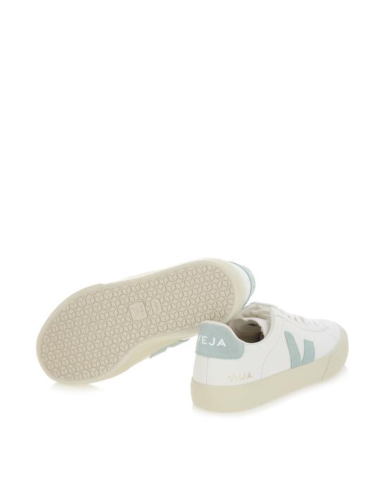 26SS 베자 스니커즈 CP0502485A EXTRA WHITE MATCHA BIANCO MULTI - VEJA