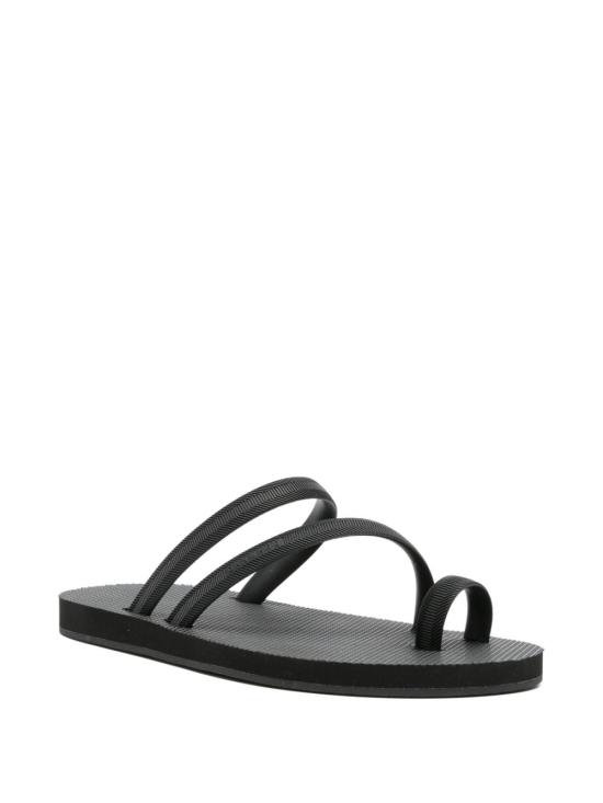 26SS 샌들 DWYUKI2 099 Black - OTHER BRANDS