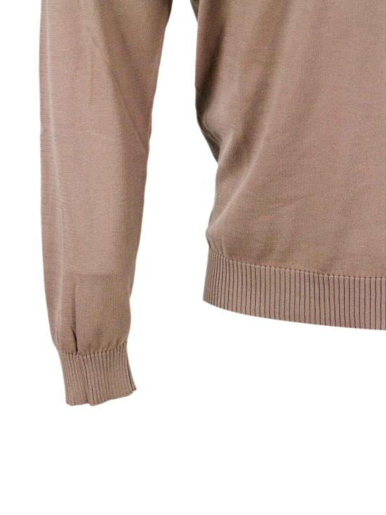 26SS 말로 스웨터 UXB114F3L27E3589 White - MALO