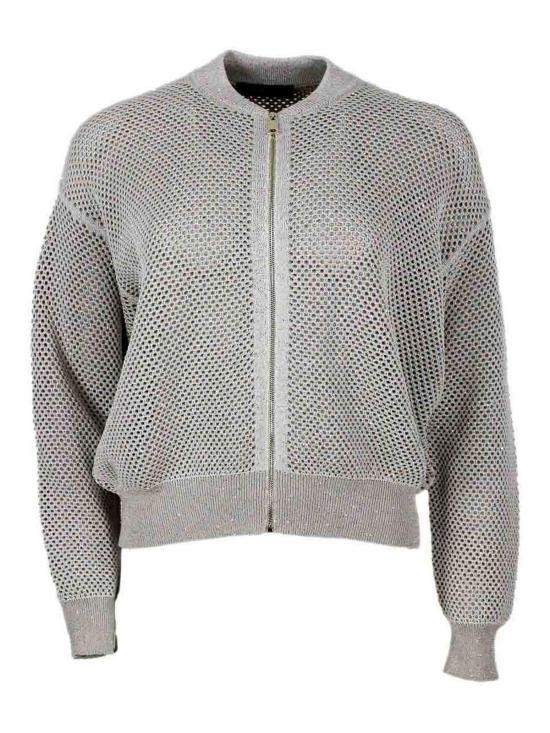 26SS 파비아나 필리피 탑 MAD276F478M1540145 Beige