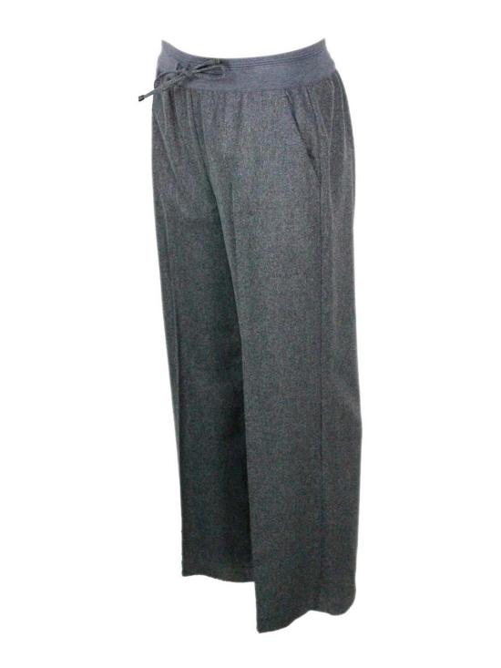 25FW 로레나안토니아찌 팬츠 A2555PA31M40100997 Grey - LORENA ANTONIAZZI