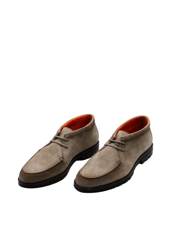 25FW 산토니 부츠 MGDC18609DTRBGEXM45 Brown - SANTONI