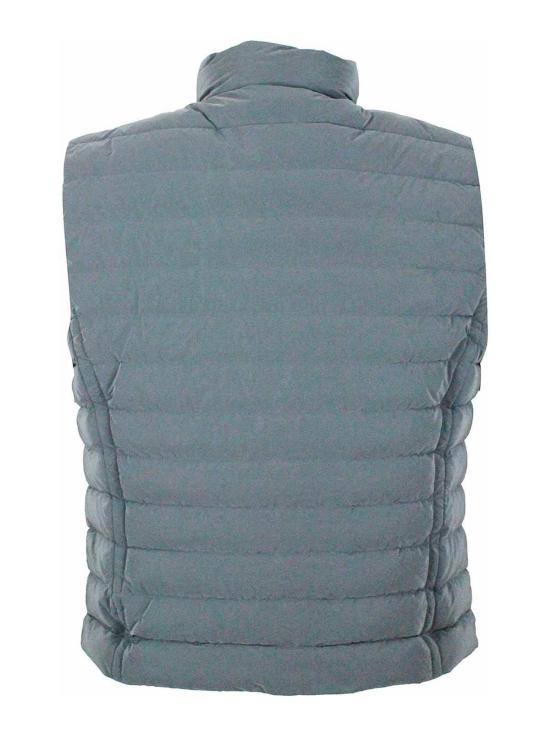 26SS 무레르 베스트 CALAFOSV3757 Green - MOORER