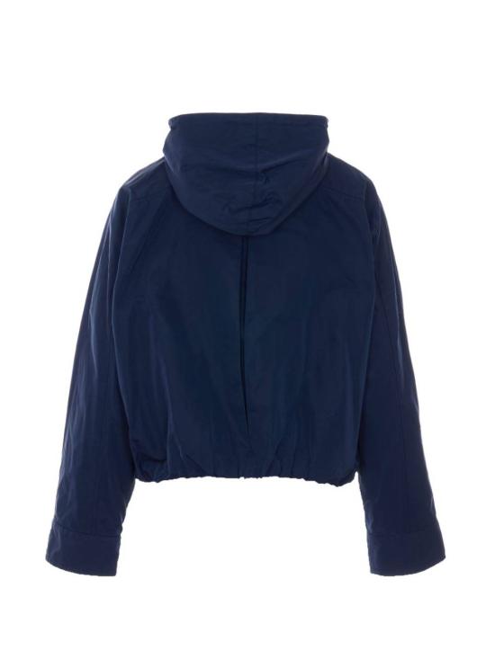 26SS 알라이아 수트 자켓 AA9V1232W128C A09 Blue - ALAIA