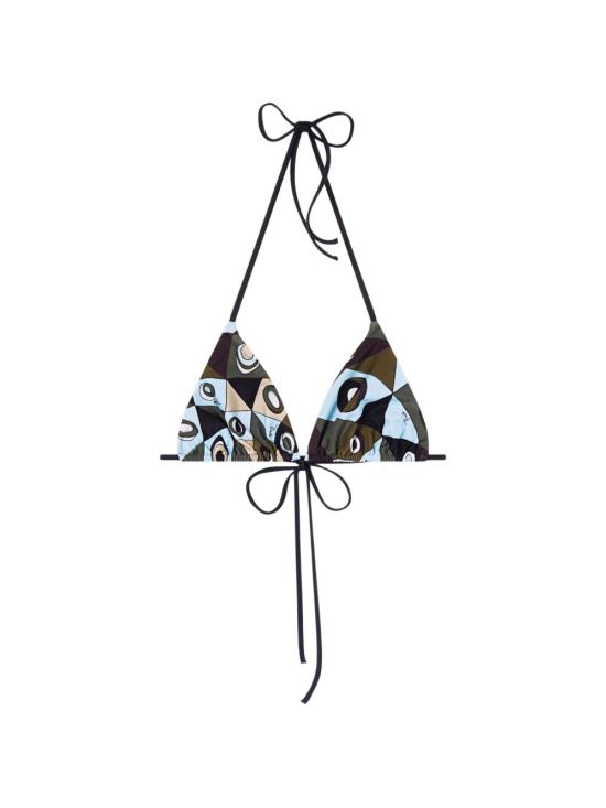 26SS 푸찌 비치웨어 6HMX23 6H865P18 Blue