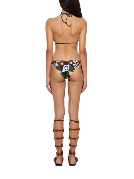 26SS 푸찌 비치웨어 6HMX28 6H865P18 Blue - PUCCI