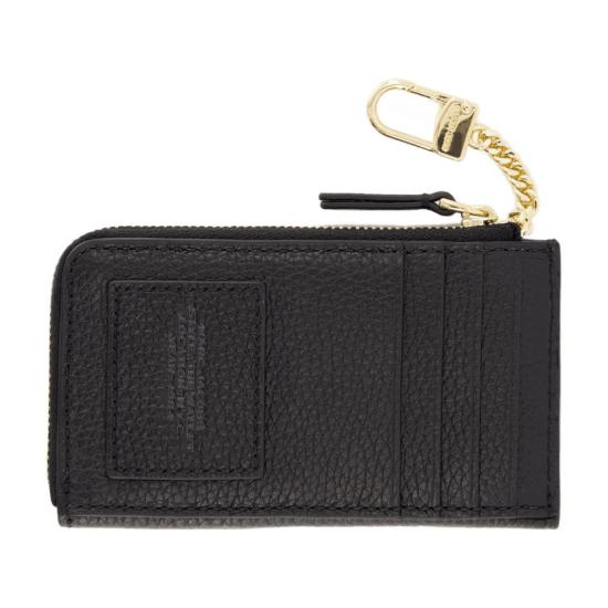  마크제이콥스 지갑 2S4SMP010S02 001 BLACK - MARC JACOBS