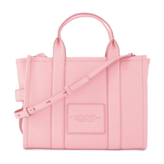 26SS 마크제이콥스 토트백 H004L01PF21 669 pink - MARC JACOBS