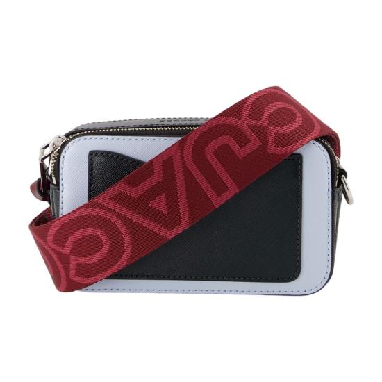 26SS 마크제이콥스 크로스백 2S3HCR500H03 456 purple - MARC JACOBS