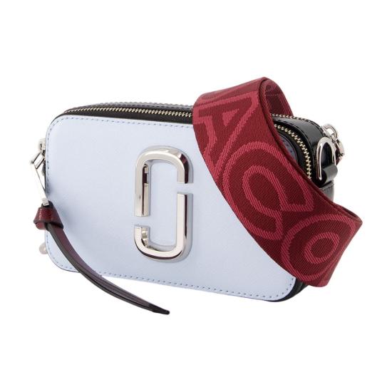 26SS 마크제이콥스 크로스백 2S3HCR500H03 456 purple - MARC JACOBS