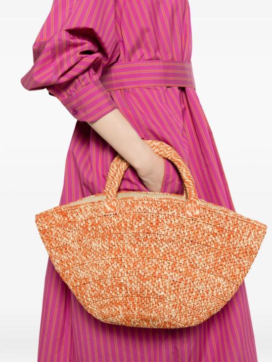 26SS 이벨리브 숄더백 ELA 098 BRICK - IBELIV