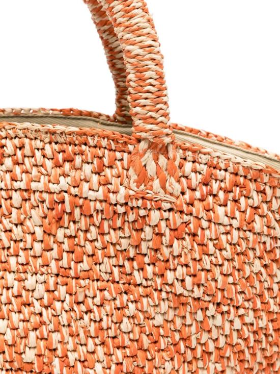 26SS 이벨리브 숄더백 ELA 098 BRICK - IBELIV