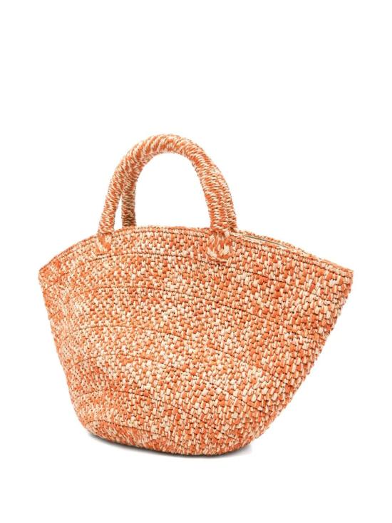 26SS 이벨리브 숄더백 ELA 098 BRICK - IBELIV