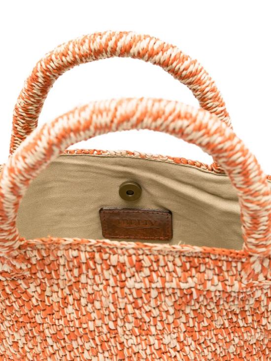 26SS 이벨리브 숄더백 ELA 098 BRICK - IBELIV