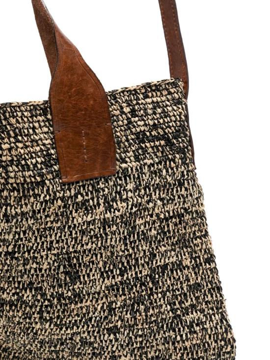 26SS 이벨리브 숄더백 METY 098 TIGA - IBELIV