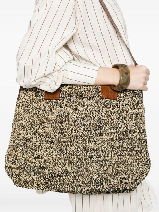 26SS 이벨리브 숄더백 METY 098 TIGA - IBELIV