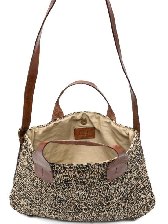 26SS 이벨리브 숄더백 METY 098 TIGA - IBELIV