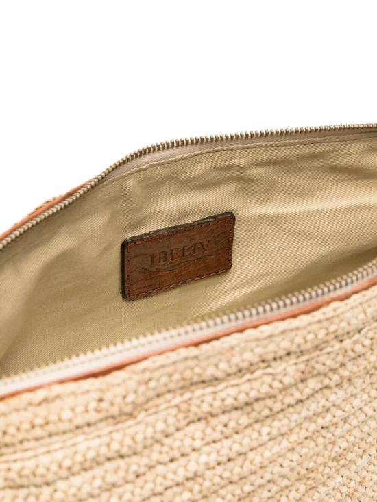 26SS 이벨리브 크로스백 LUNA 098 TEA - IBELIV