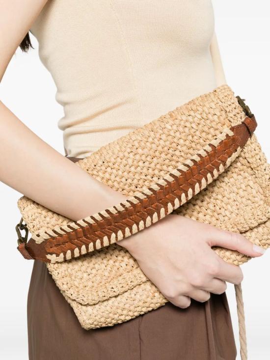 26SS 이벨리브 크로스백 OPERA 098 TEA - IBELIV