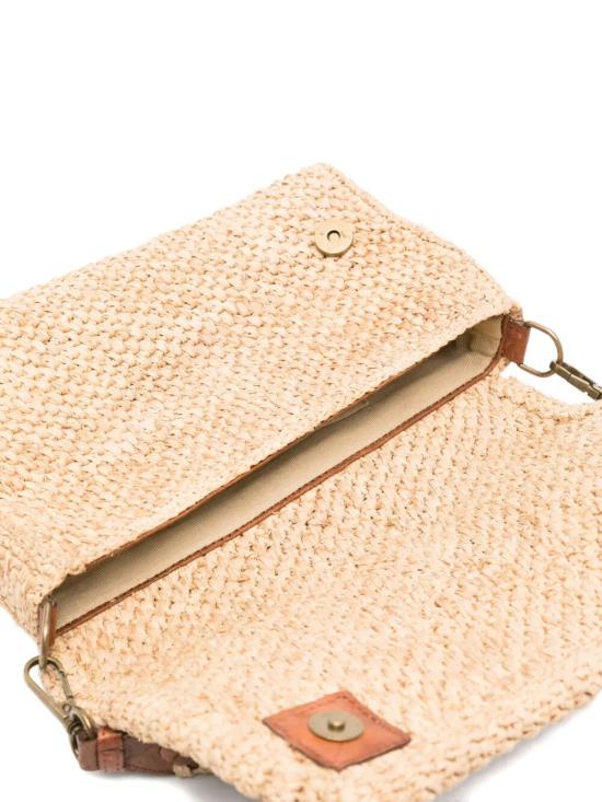 26SS 이벨리브 크로스백 OPERA 098 TEA - IBELIV