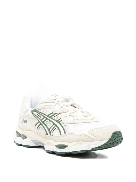 26SS 아식스 스니커즈 1203A383 098 IVORY FOREST NIGHT - ASICS