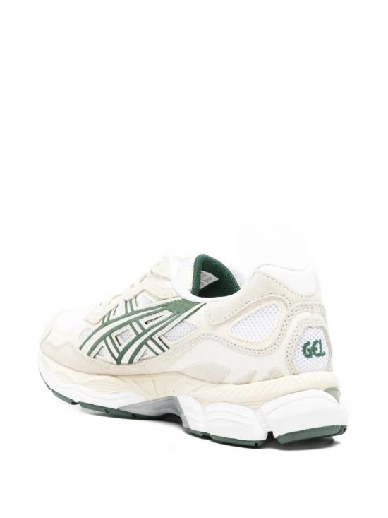 26SS 아식스 스니커즈 1203A383 098 IVORY FOREST NIGHT - ASICS