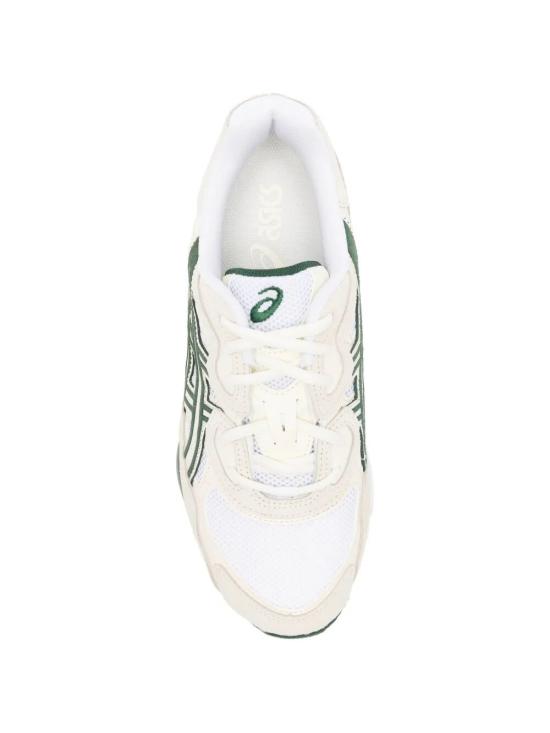 26SS 아식스 스니커즈 1203A383 098 IVORY FOREST NIGHT - ASICS