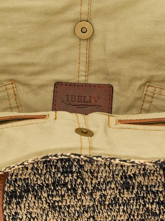 26SS 이벨리브 크로스백 TOKYOII 098 TIGA - IBELIV