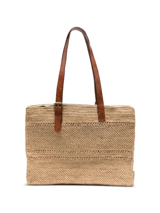 26SS 이벨리브 숄더백 NOMADE 098 TEA