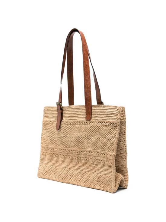 26SS 이벨리브 숄더백 NOMADE 098 TEA - IBELIV