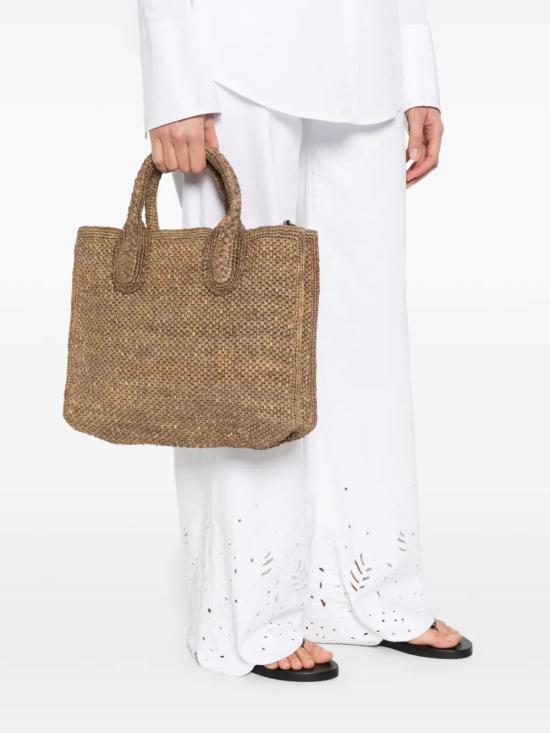 26SS 이벨리브 크로스백 RARY 098 DARK TEA - IBELIV