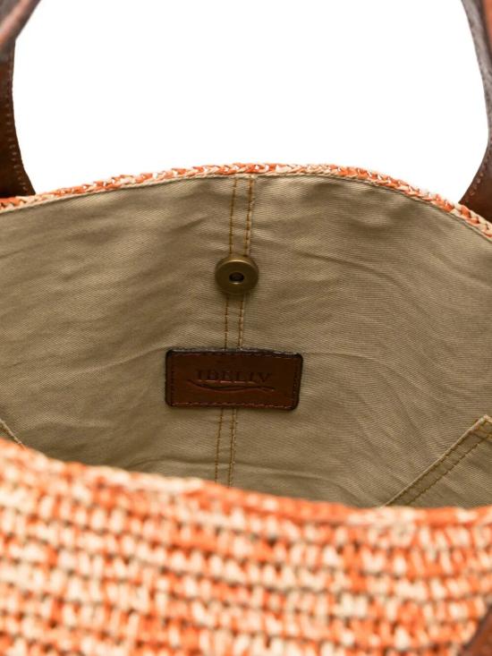 26SS 이벨리브 크로스백 RIO 098 BRICK - IBELIV