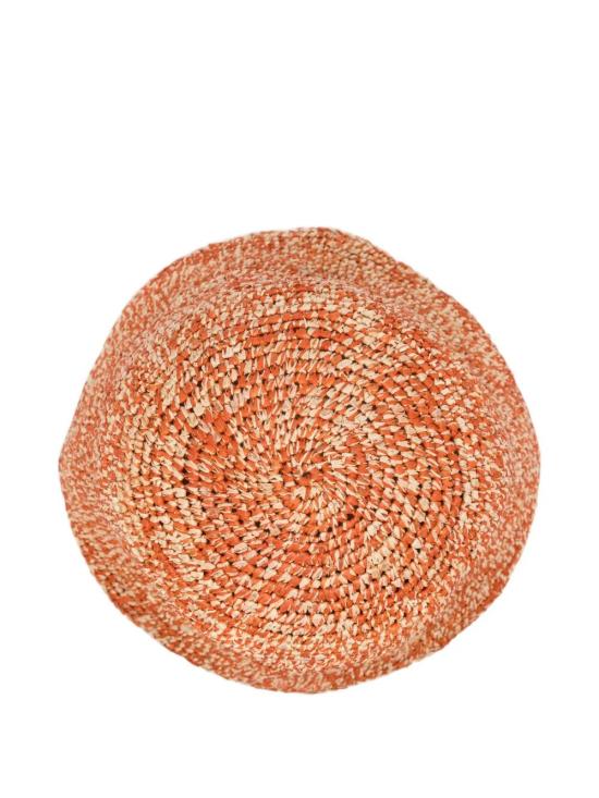 26SS 이벨리브 모자 ANDAO 098 BRICK - IBELIV