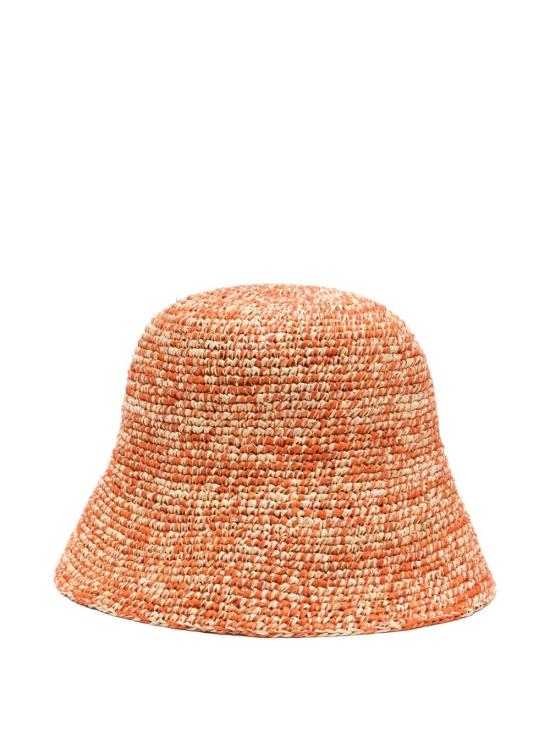 26SS 이벨리브 모자 ANDAO 098 BRICK - IBELIV