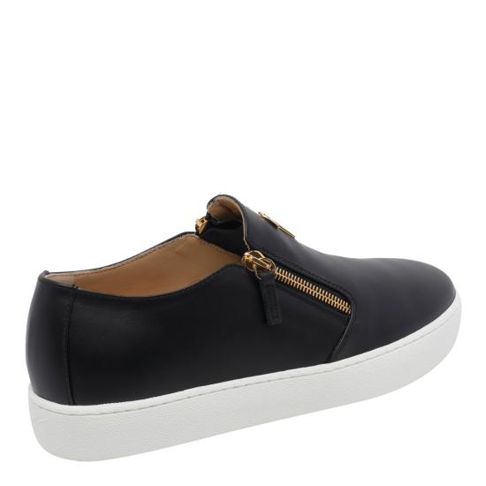 26SS 쥬세페자노티 스니커즈 RM60020 Black - GIUSEPPE ZANOTTI