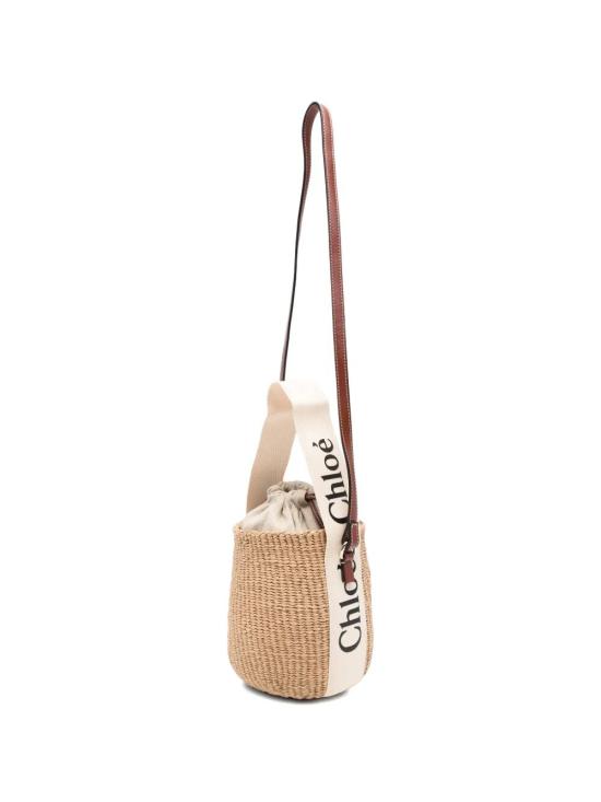 26SS 끌로에 크로스백 CHC22SS381G55 098 101 WHITE - CHLOE