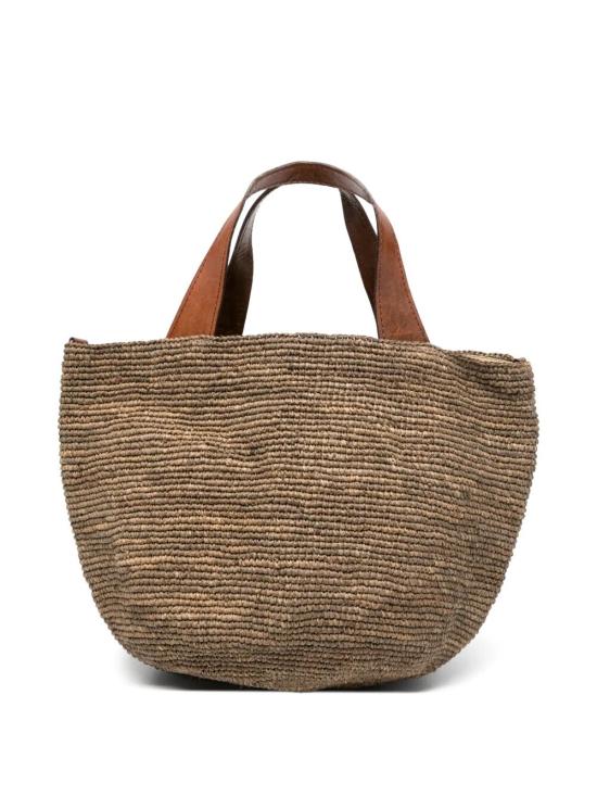 26SS 이벨리브 크로스백 MIROZY 098 DARK TEA