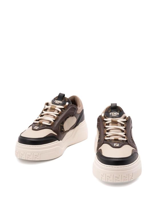26SS 펜디 포스 스니커즈 7E1728AU20 F1T29 - FENDI