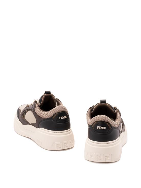 26SS 펜디 포스 스니커즈 7E1728AU20 F1T29 - FENDI