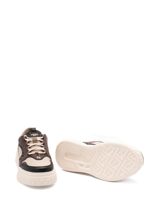 26SS 펜디 포스 스니커즈 7E1728AU20 F1T29 - FENDI