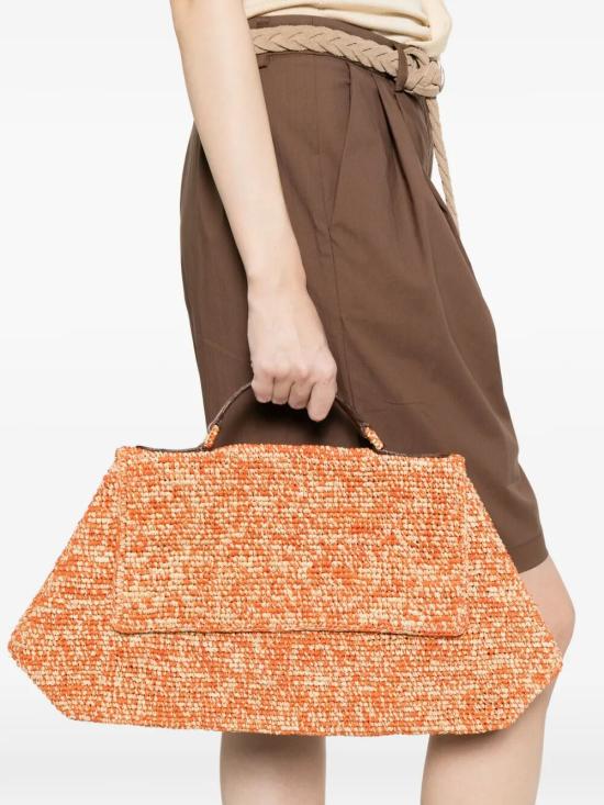 26SS 이벨리브 크로스백 LAHADY 098 BRICK - IBELIV