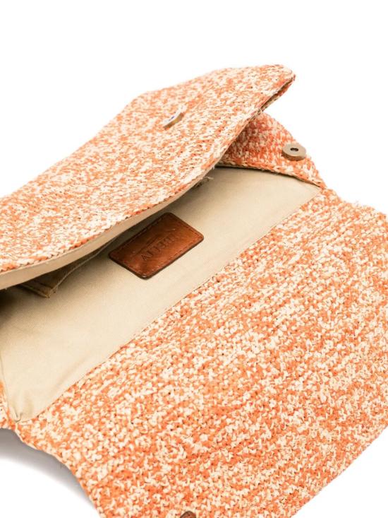 26SS 이벨리브 크로스백 LAHADY 098 BRICK - IBELIV