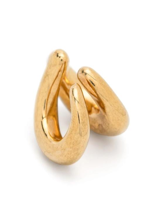 26SS 판코네시 이어링 CAO EA914 S GOLD - PANCONESI